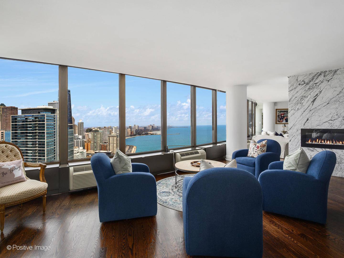 505 N LAKE SHORE DR #4901-12, Chicago, IL 60611