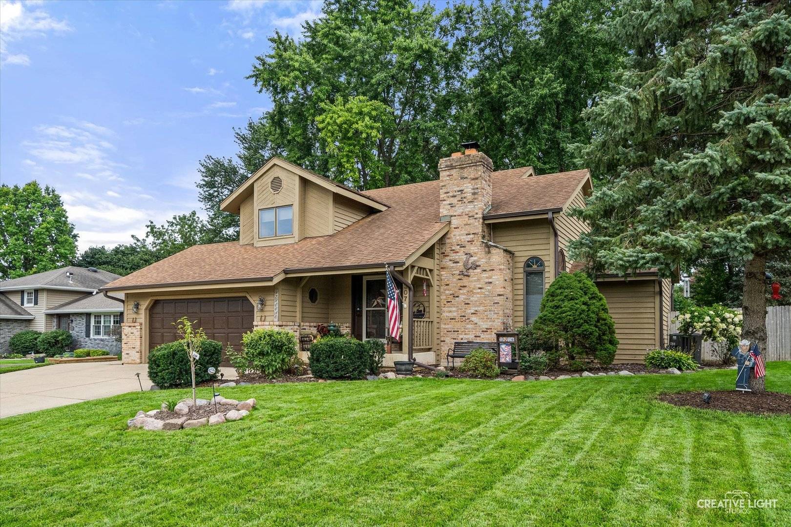 307 Woodworth ST, Yorkville, IL 60560
