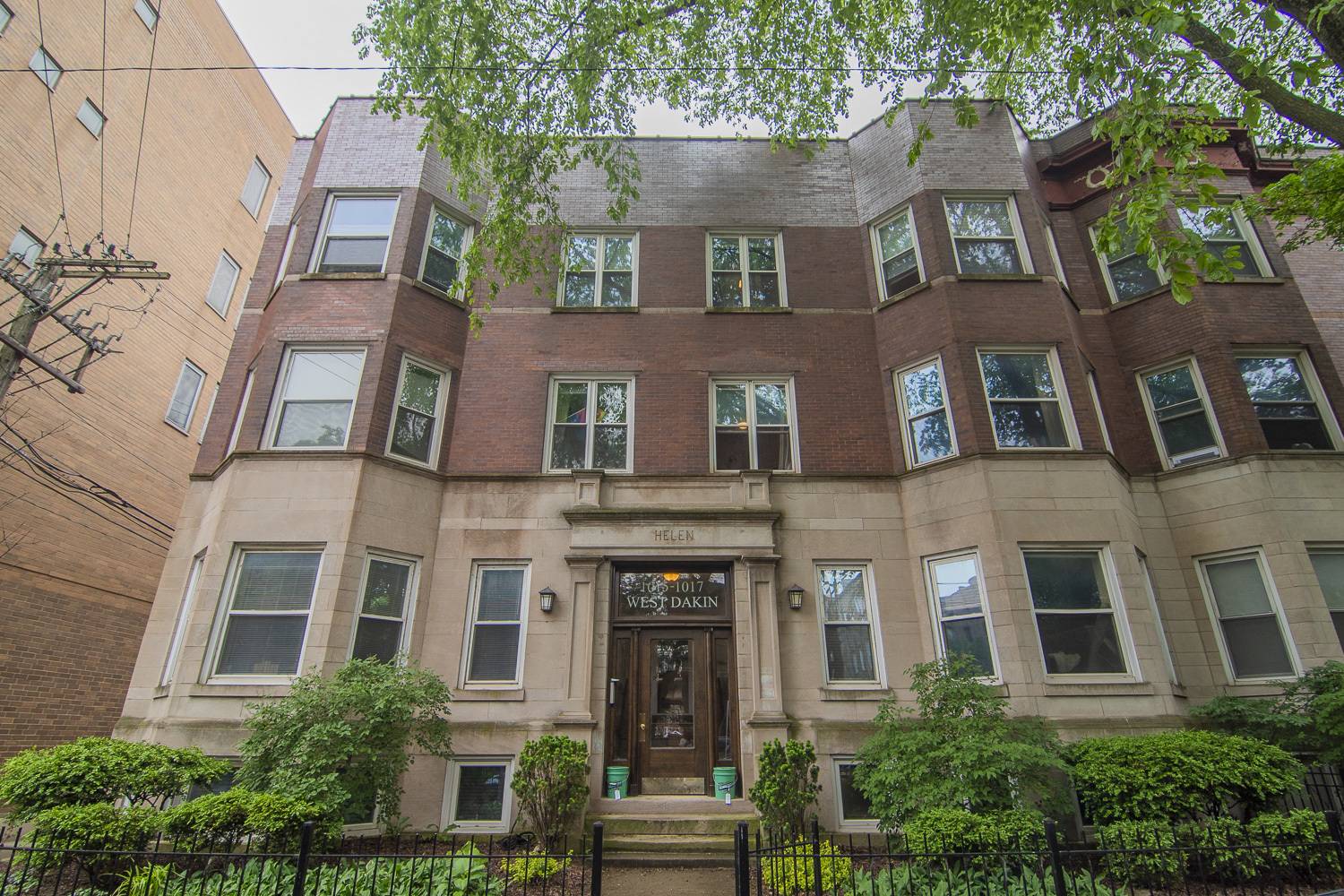 1017 W DAKIN AVE #1, Chicago, IL 60613