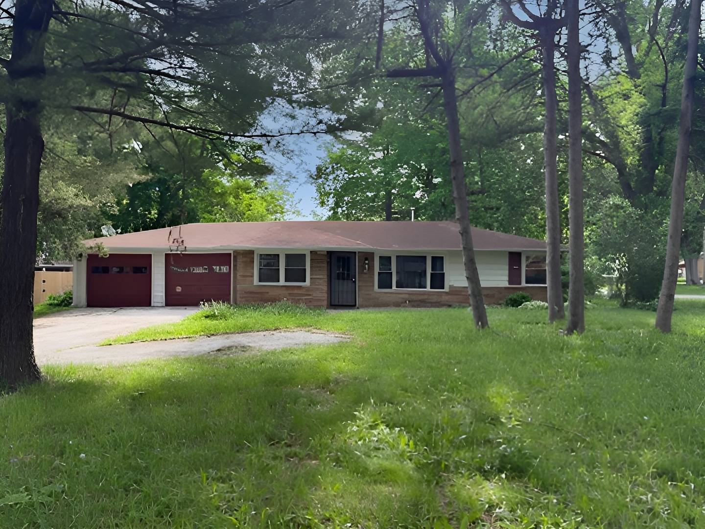 3533 Ashland AVE, Steger, IL 60475