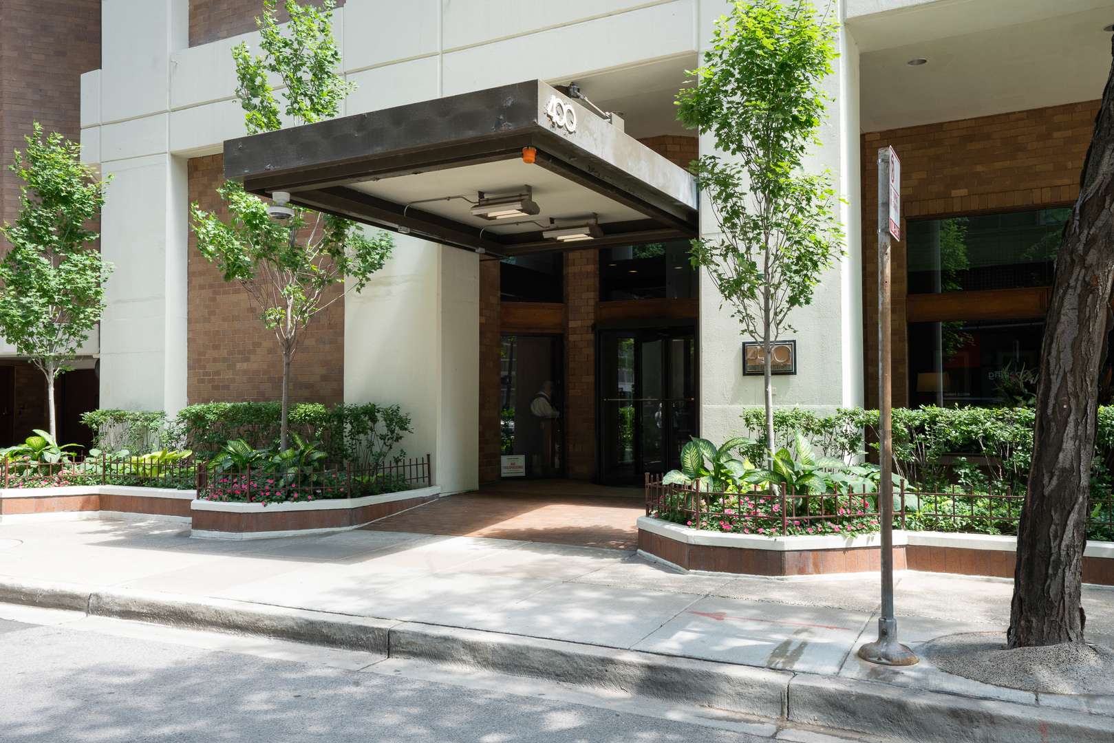 400 E Ohio ST #4202, Chicago, IL 60611