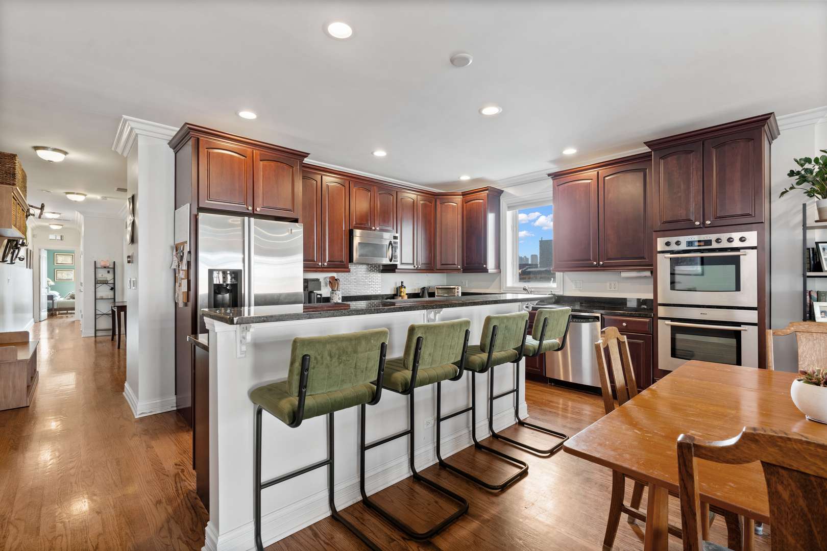 3531 N WILTON AVE #4, Chicago, IL 60657