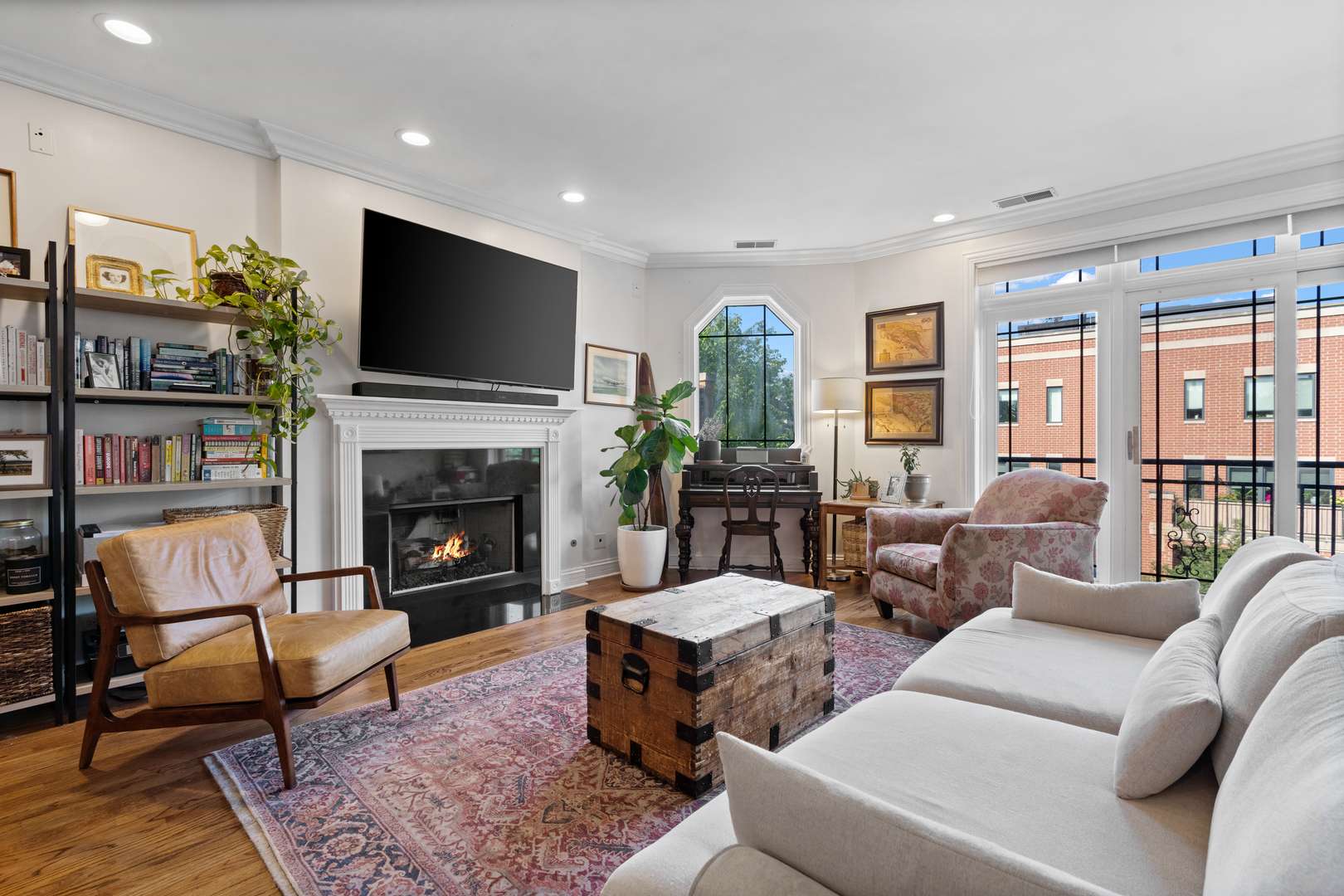 3531 N WILTON AVE #4, Chicago, IL 60657