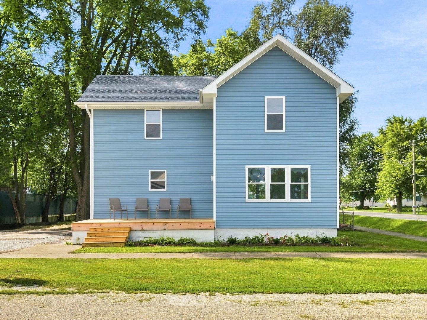 18395 W South ST, Wilmington, IL 60481