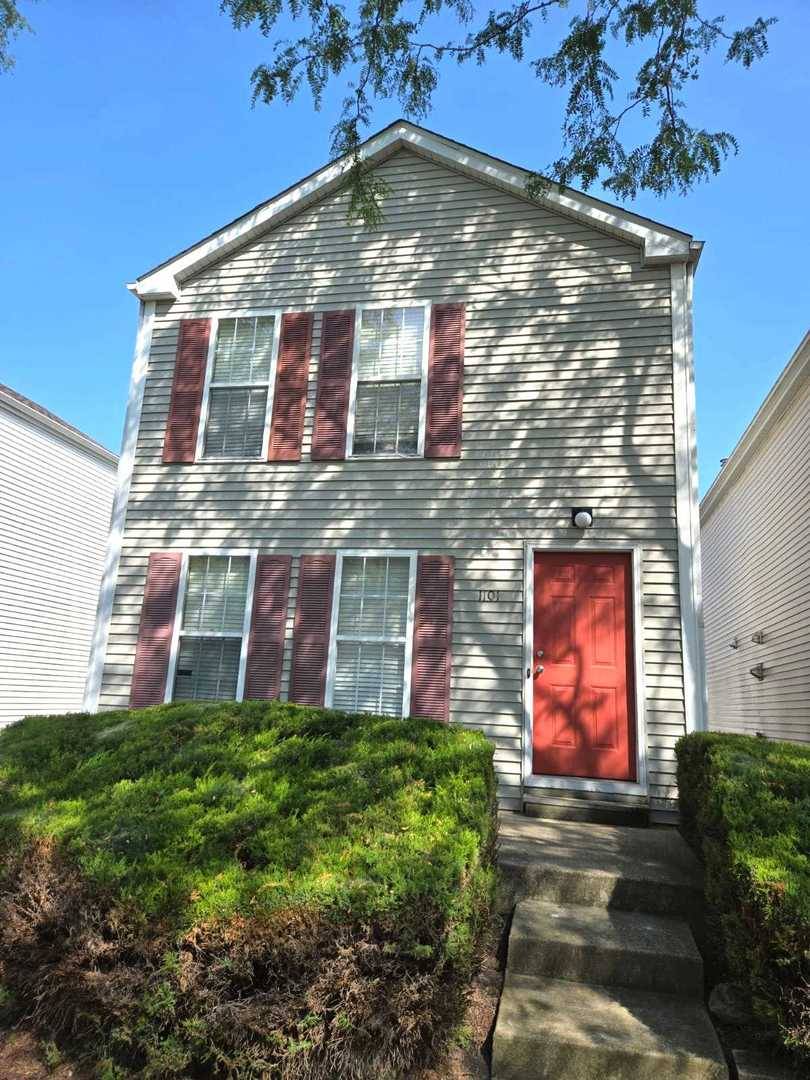 1101 Symphony DR, Aurora, IL 60504