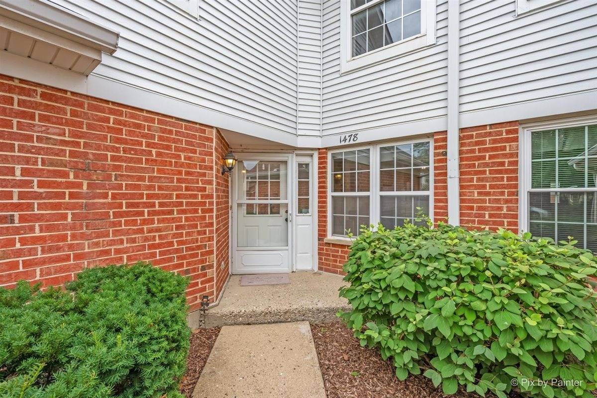 1478 Winfield WAY, Roselle, IL 60172