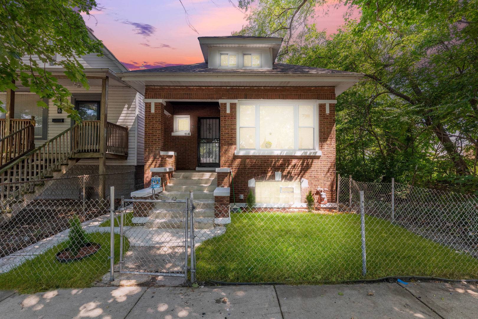 1140 E 91st ST, Chicago, IL 60619