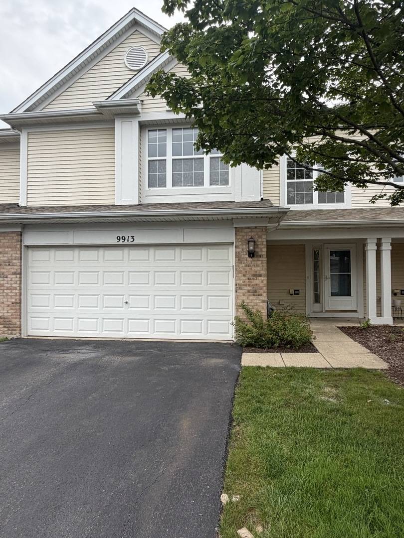 9913 Thornton WAY, Huntley, IL 60142