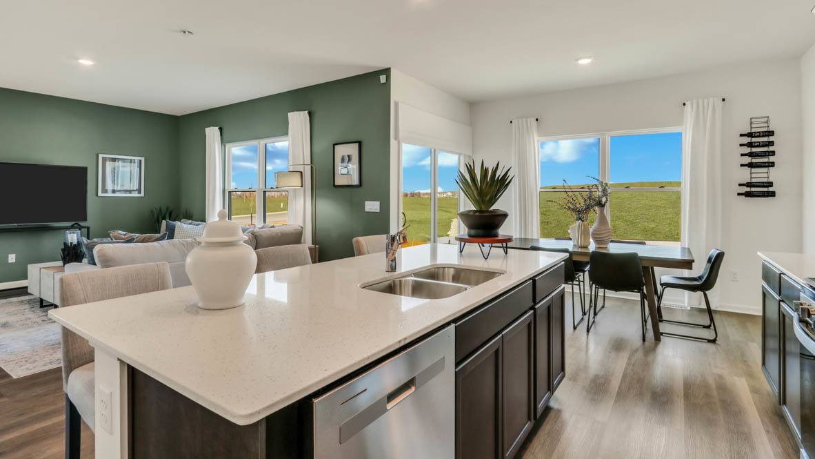 7123 Oakmont RD, Mt. Pleasant, WI 53406