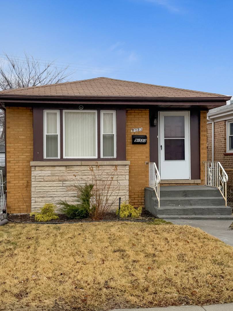 9133 S Halsted ST, Chicago, IL 60620