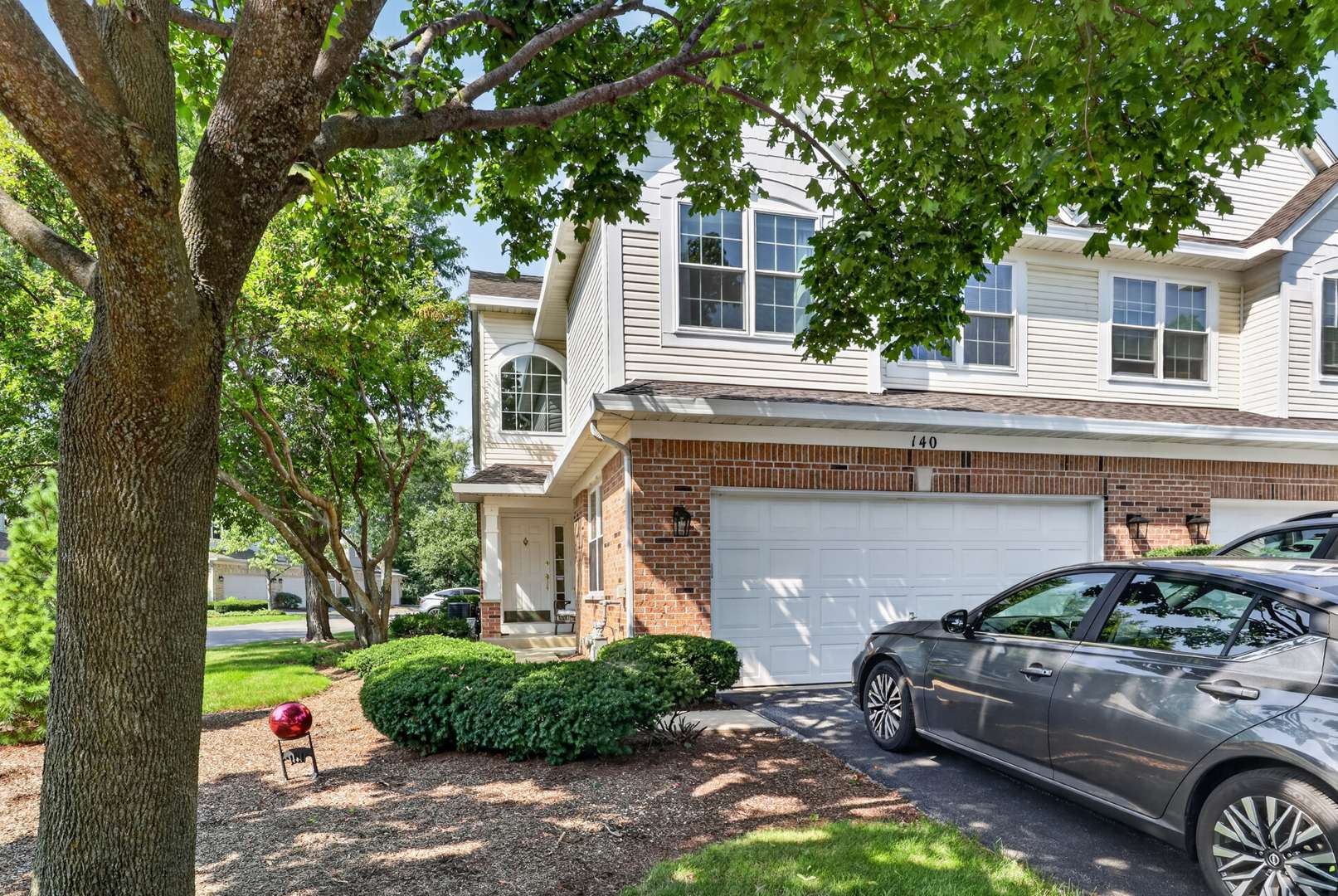 140 Bay DR, Itasca, IL 60143