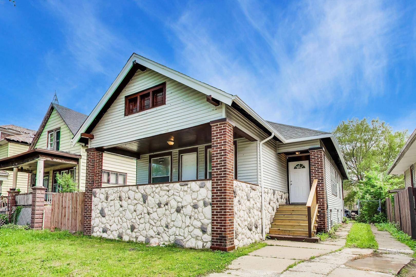 11437 S Normal AVE, Chicago, IL 60628