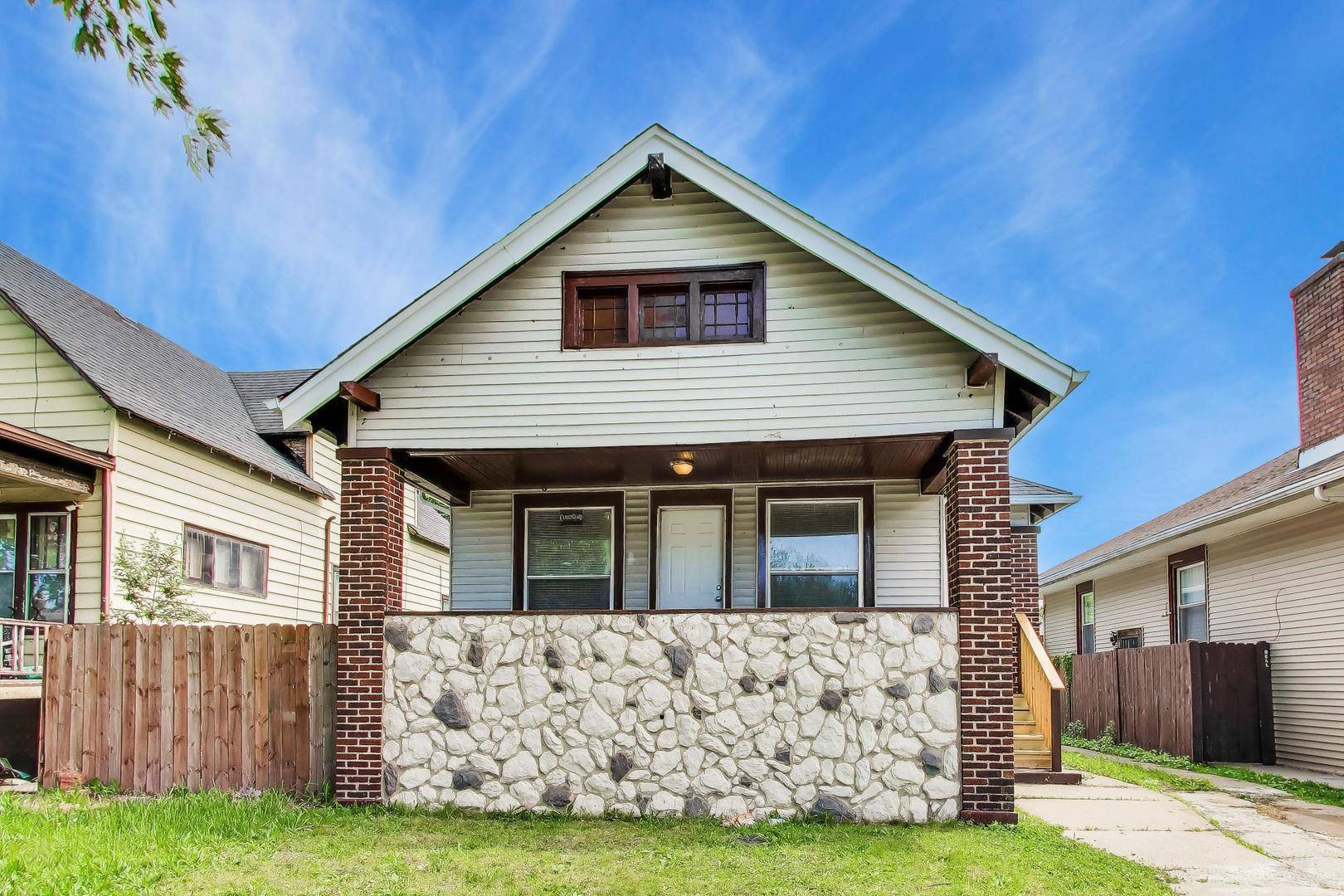 11437 S Normal AVE, Chicago, IL 60628