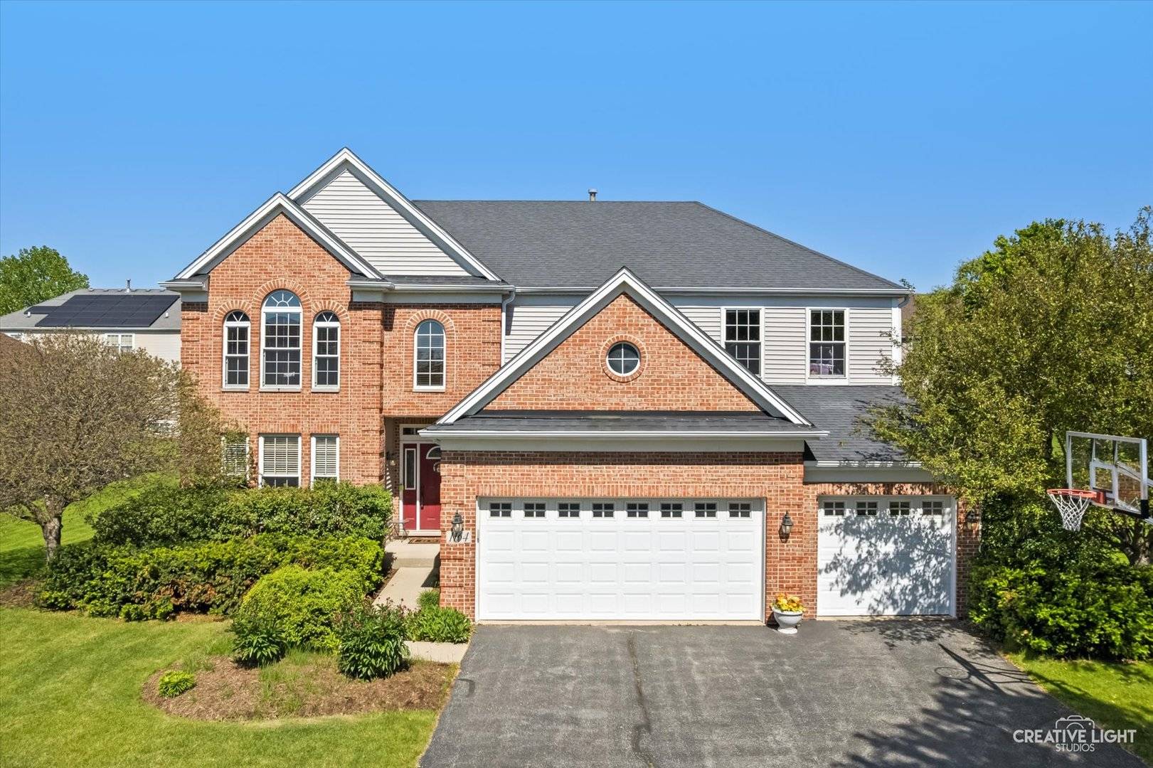 1164 Dorr DR, Sugar Grove, IL 60554