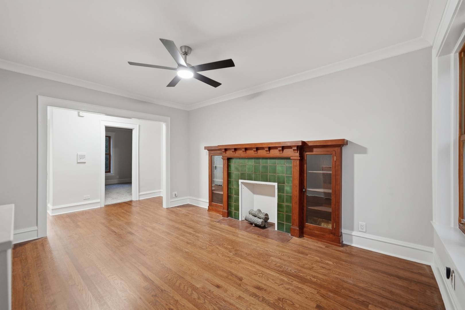 5468 S Woodlawn AVE #2E, Chicago, IL 60615