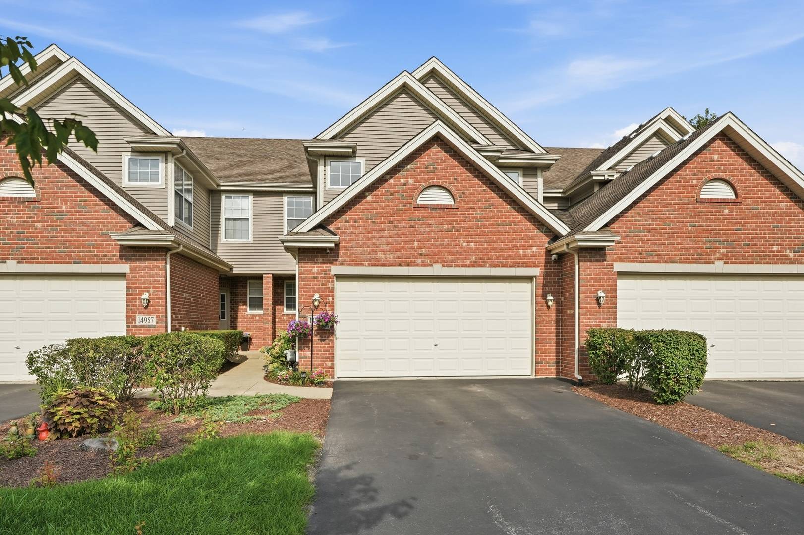 14959 S Suffolk CT, Homer Glen, IL 60491