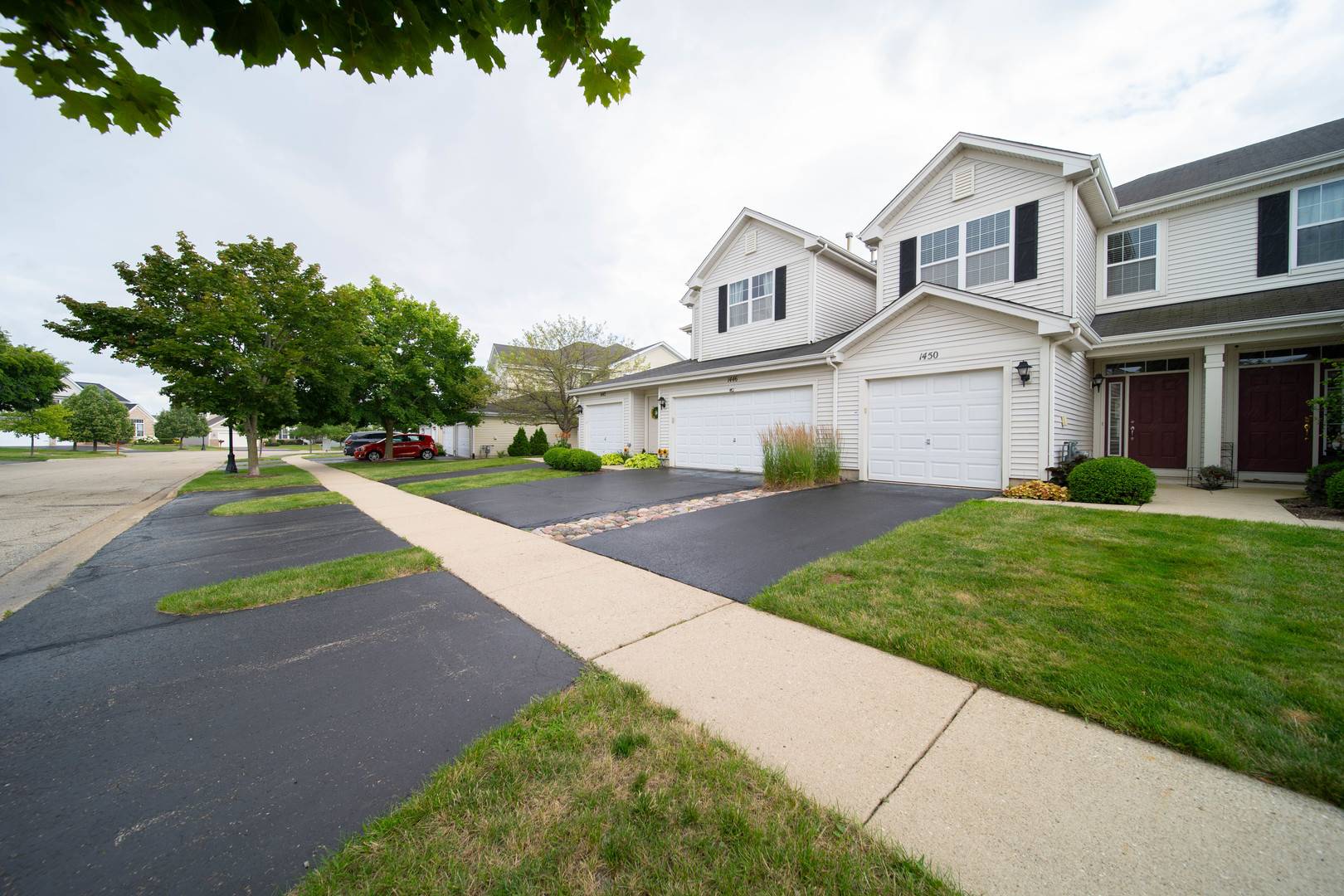 1450 Prescott DR #1450, Volo, IL 60020