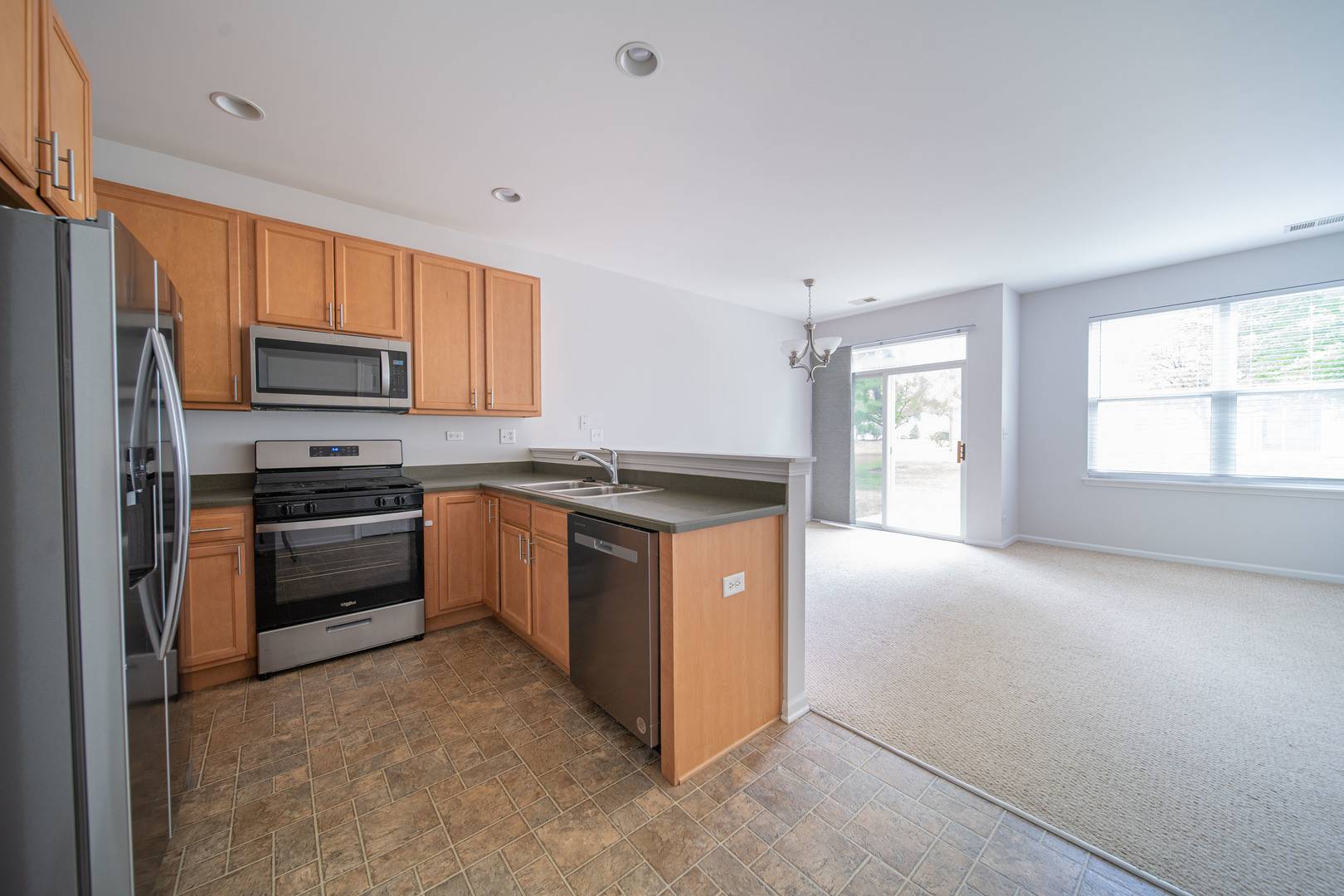 1450 Prescott DR #1450, Volo, IL 60020