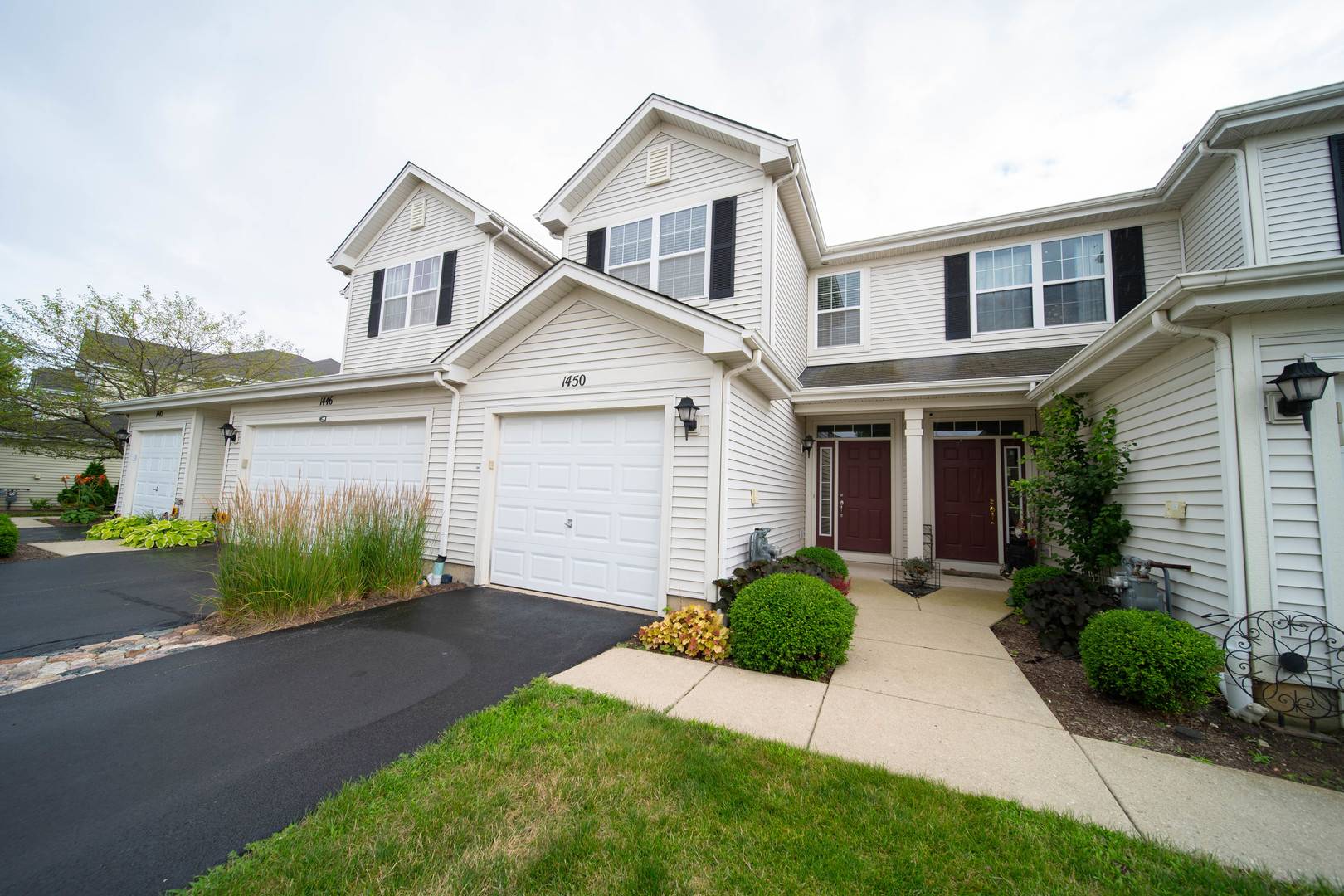 1450 Prescott DR #1450, Volo, IL 60020