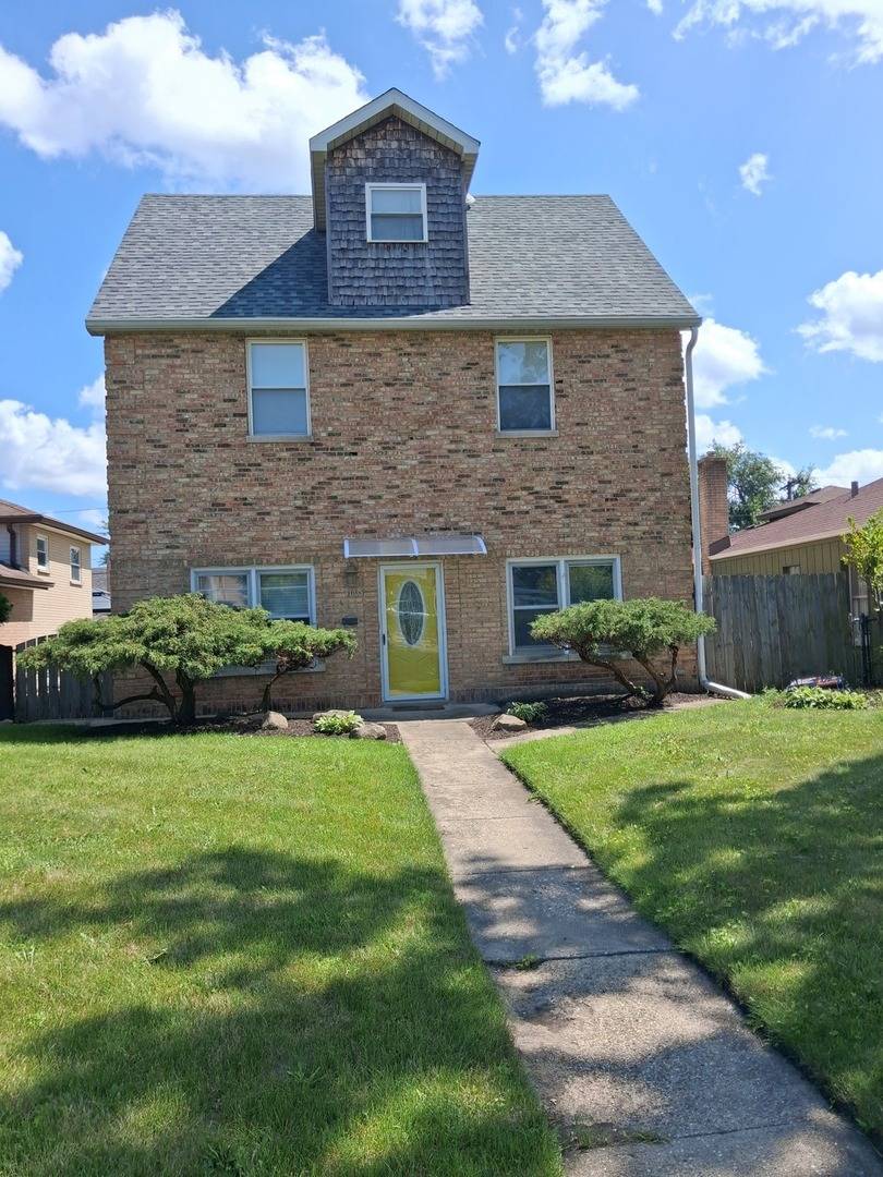 3005 Lincoln ST, Franklin Park, IL 60131