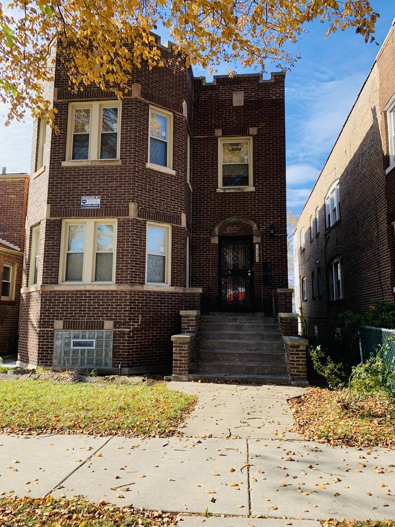 10240 S Eberhart AVE #1, Chicago, IL 60628