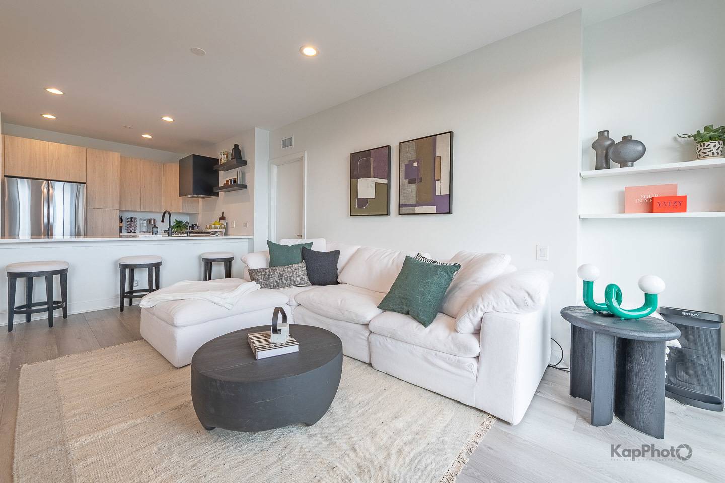 859 W Erie ST #506, Chicago, IL 60642