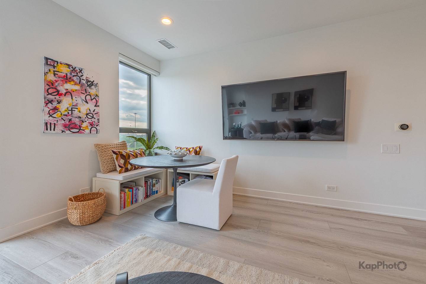 859 W Erie ST #506, Chicago, IL 60642