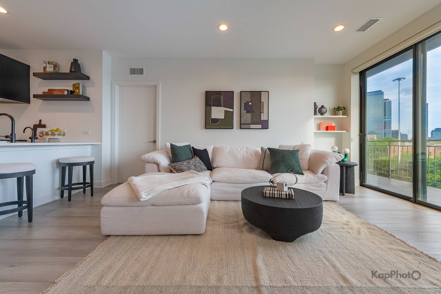 859 W Erie ST #506, Chicago, IL 60642
