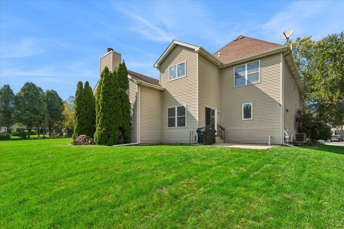 25821 Pastoral DR, Plainfield, IL 60585