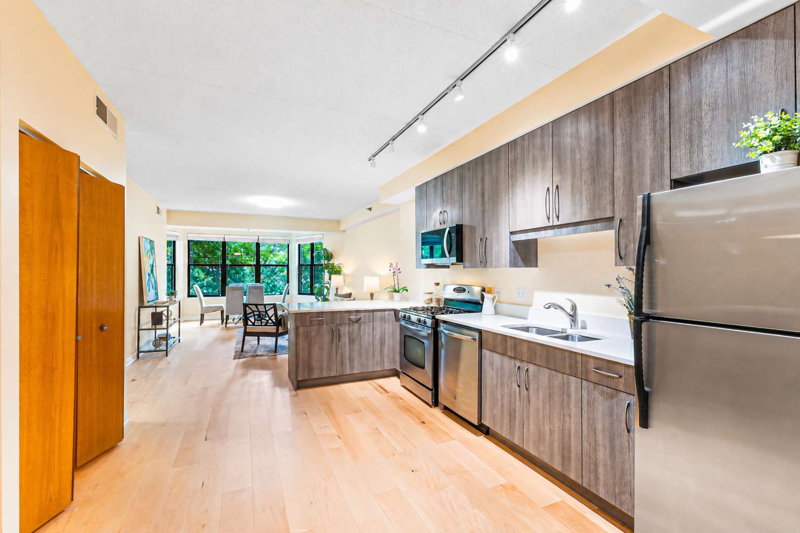 1250 S Indiana AVE #307, Chicago, IL 60605
