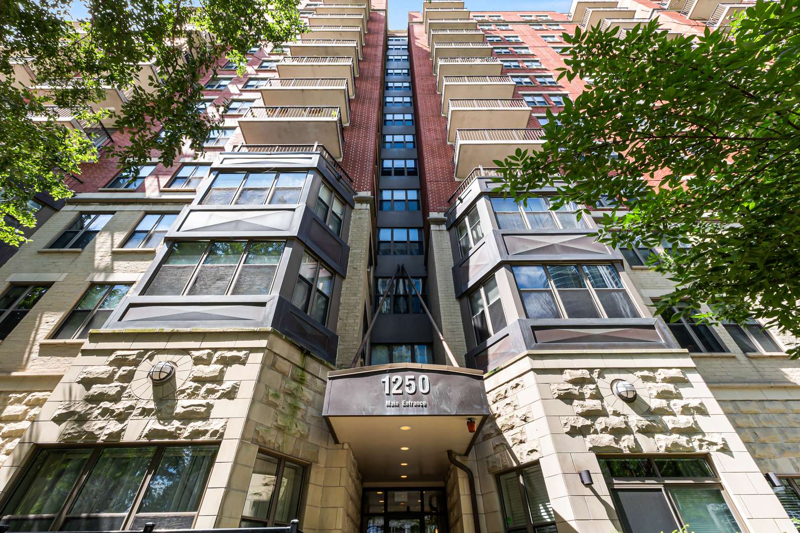 1250 S Indiana AVE #307, Chicago, IL 60605