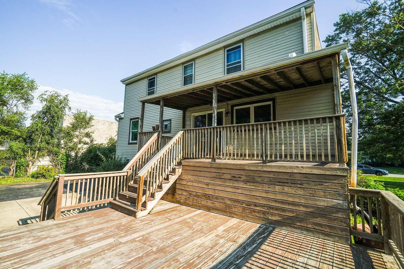 7945 W 91st ST, Hickory Hills, IL 60457