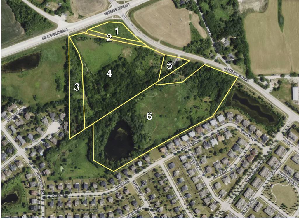 8996 Il-71 Route, Yorkville, IL 60560