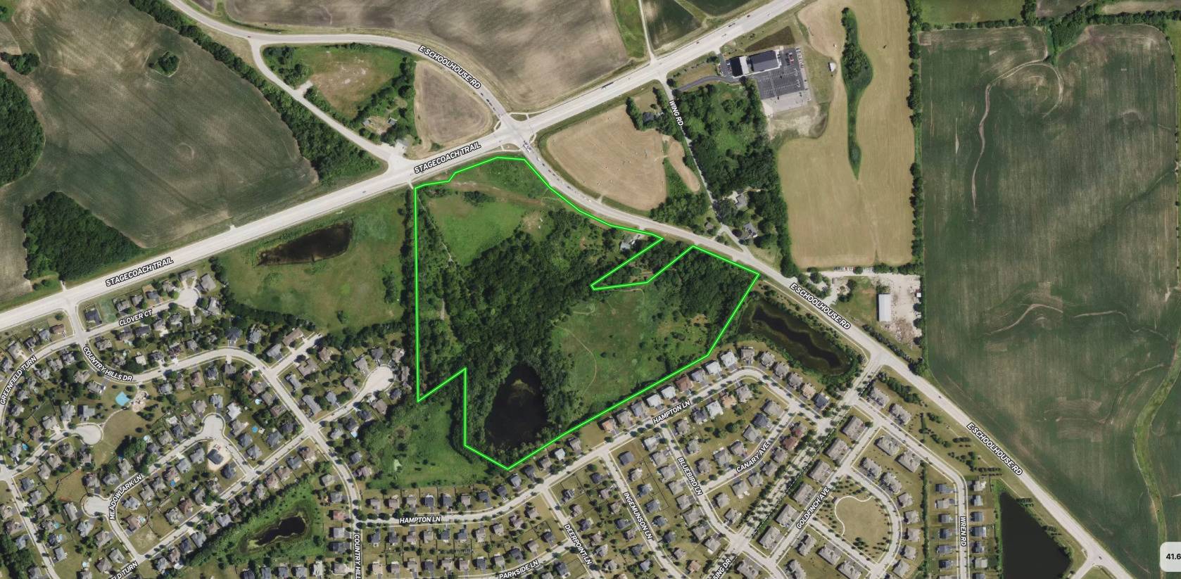 8996 Il-71 Route, Yorkville, IL 60560