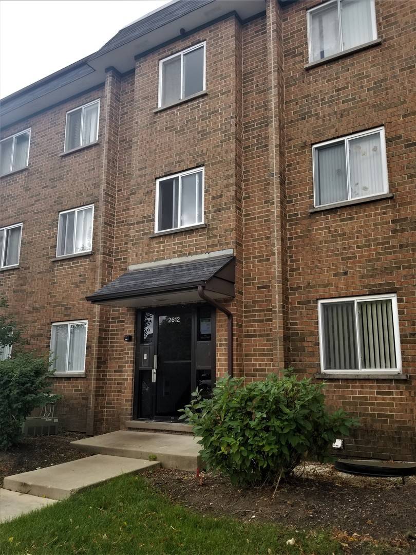 2612 PIRATES COVE #2, Schaumburg, IL 60173