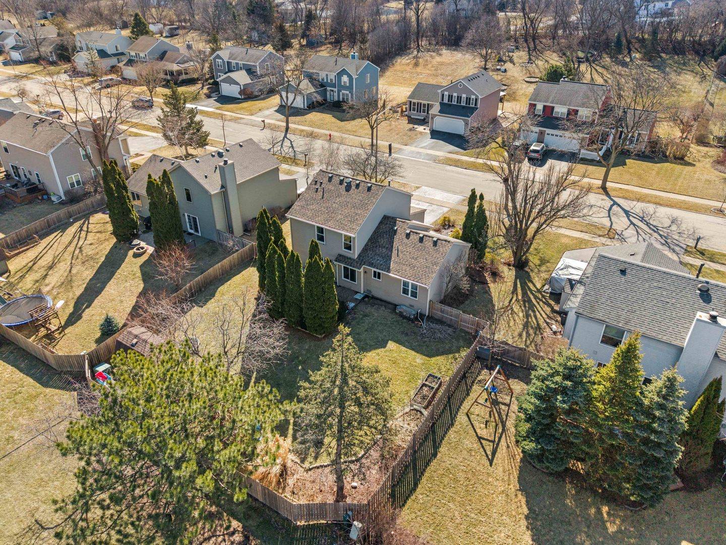 97 E HARBOR DR, Lake Zurich, IL 60047