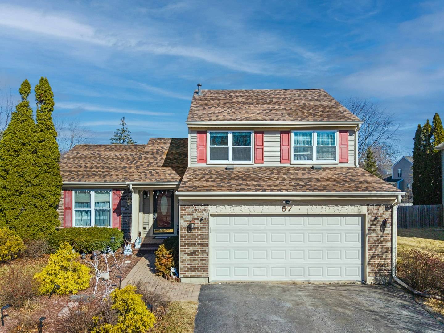 97 E HARBOR DR, Lake Zurich, IL 60047