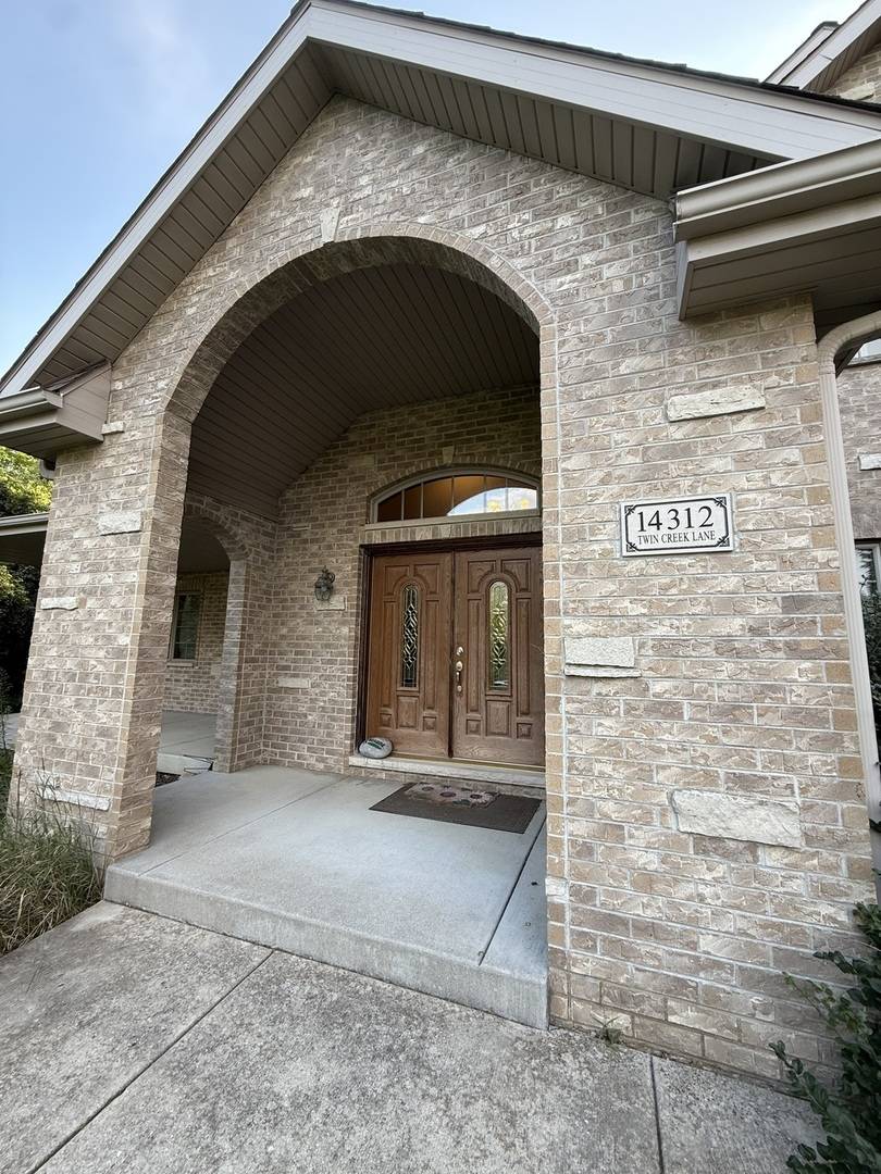 14312 Twin Creek CT, Homer Glen, IL 60491