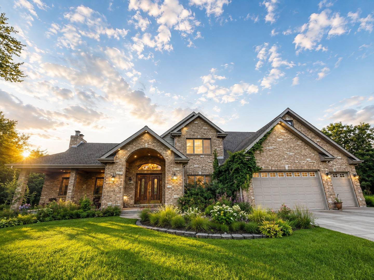 14312 Twin Creek CT, Homer Glen, IL 60491