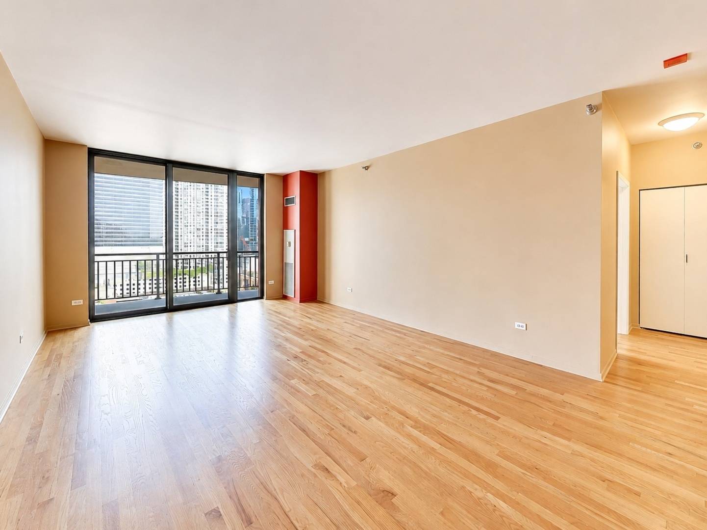 330 N JEFFERSON ST #1403, Chicago, IL 60661