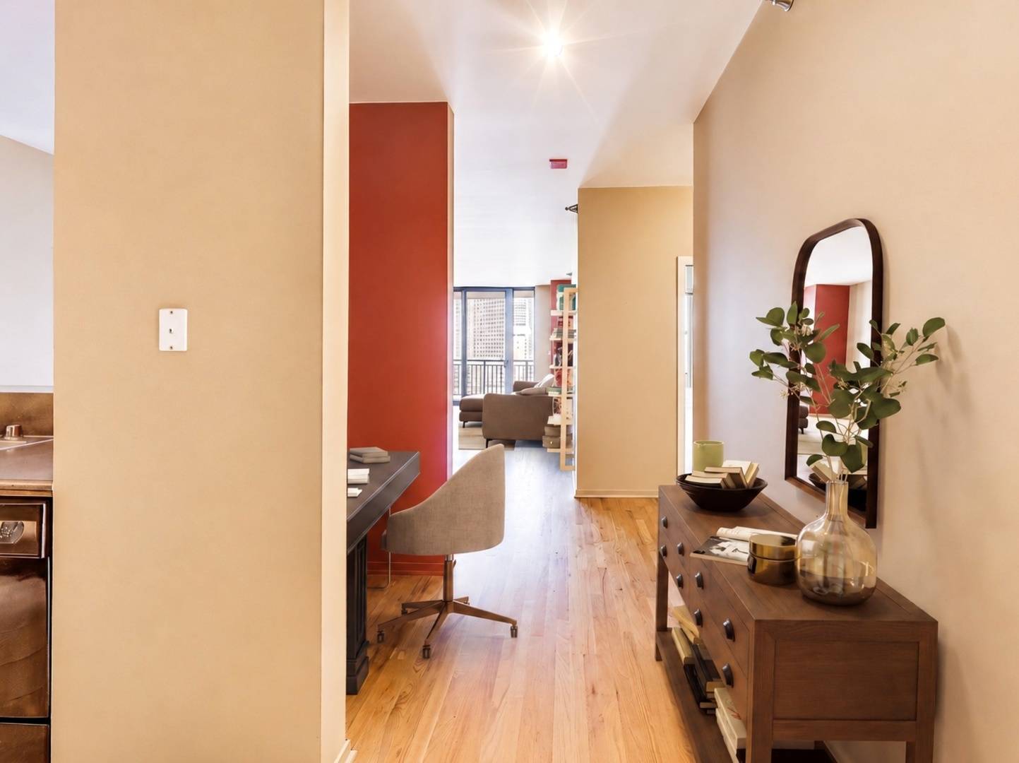 330 N JEFFERSON ST #1403, Chicago, IL 60661