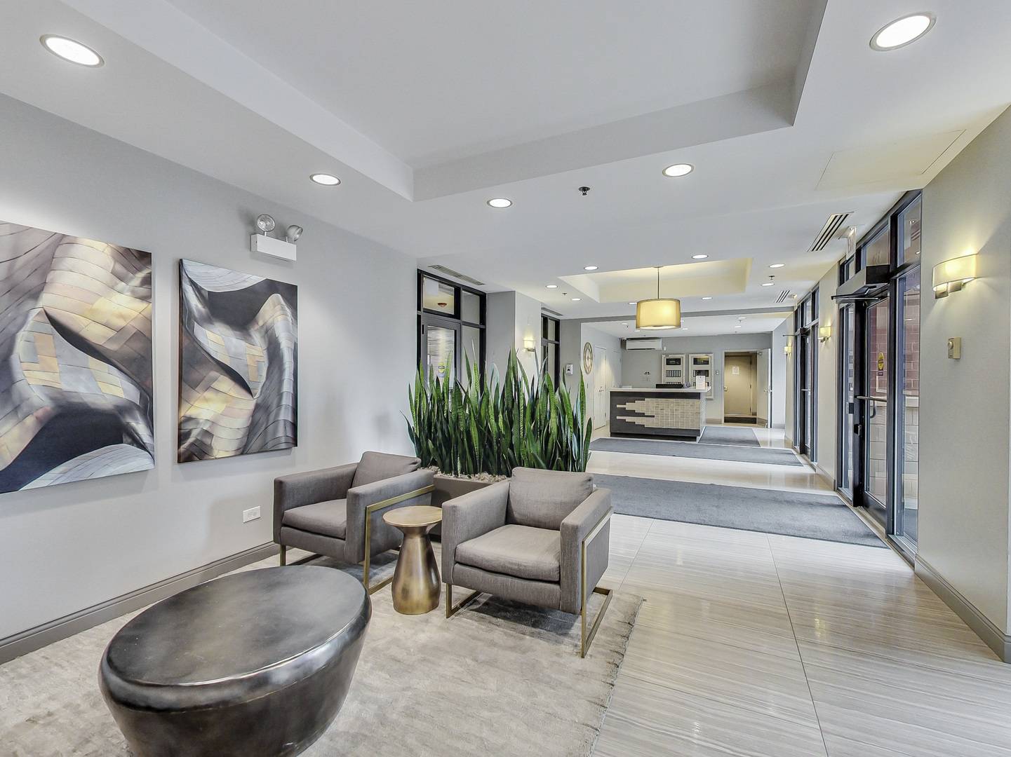 330 N JEFFERSON ST #1403, Chicago, IL 60661