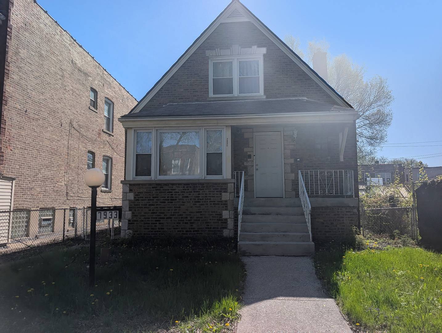 7933 S Harvard AVE, Chicago, IL 60620