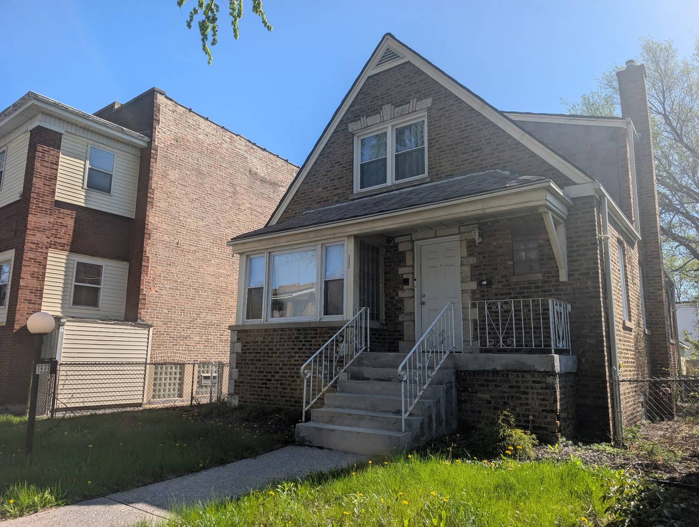 7933 S Harvard AVE, Chicago, IL 60620