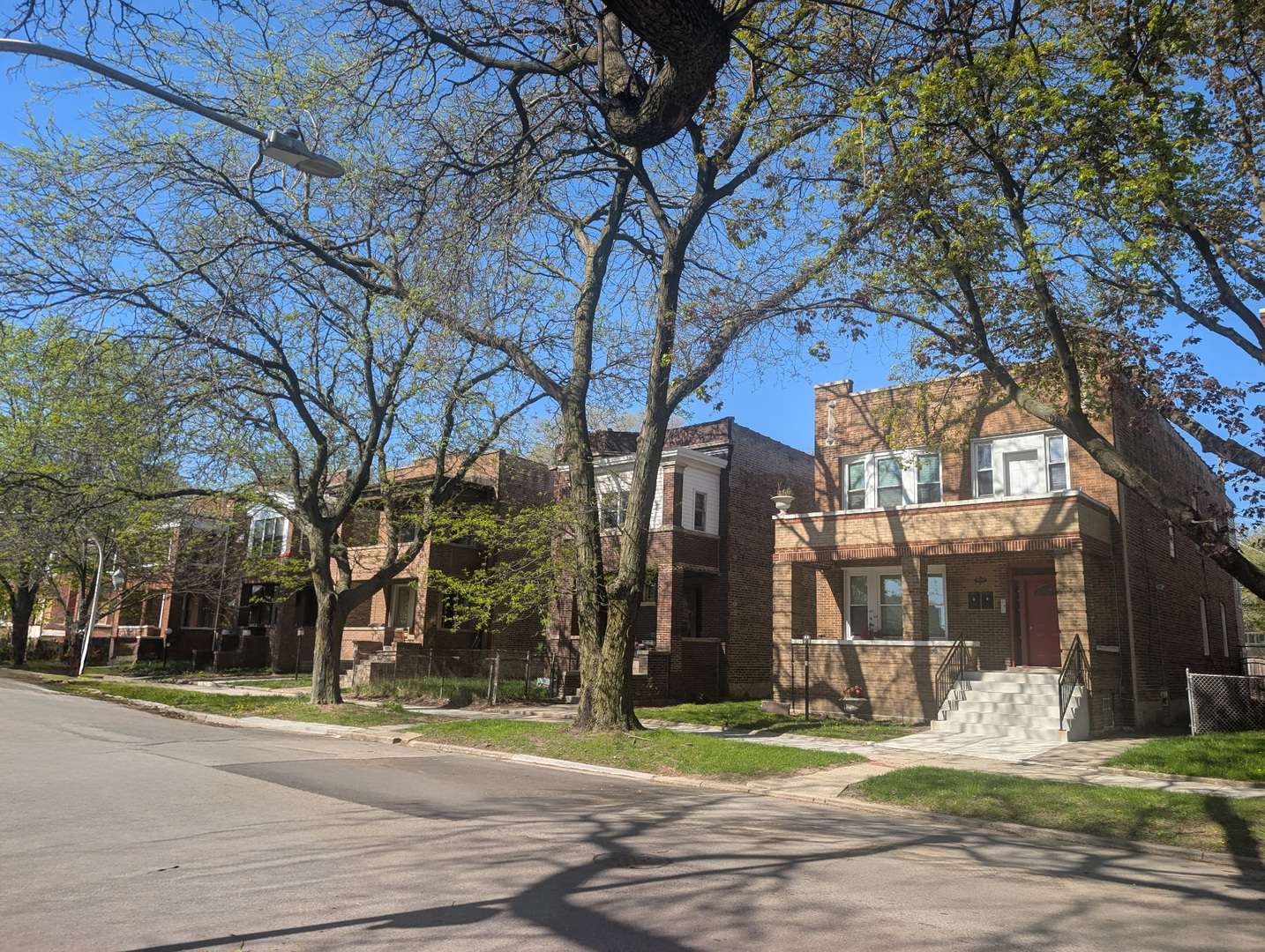 7933 S Harvard AVE, Chicago, IL 60620