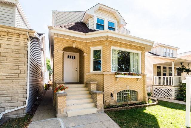 5625 N Menard AVE, Chicago, IL 60646