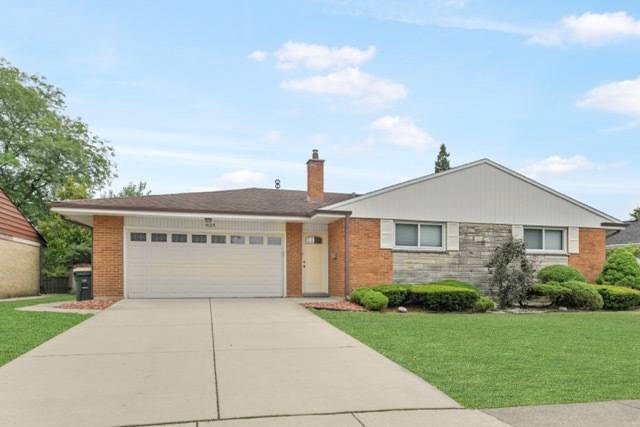 825 Ottawa AVE, Park Ridge, IL 60068