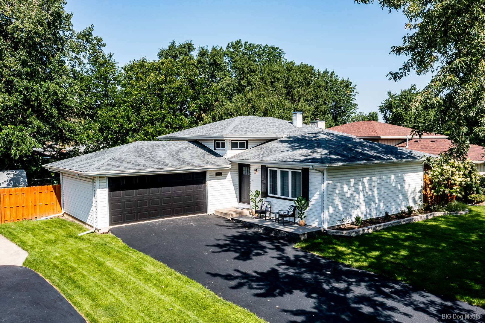 709 N Reef RD, Lockport, IL 60441
