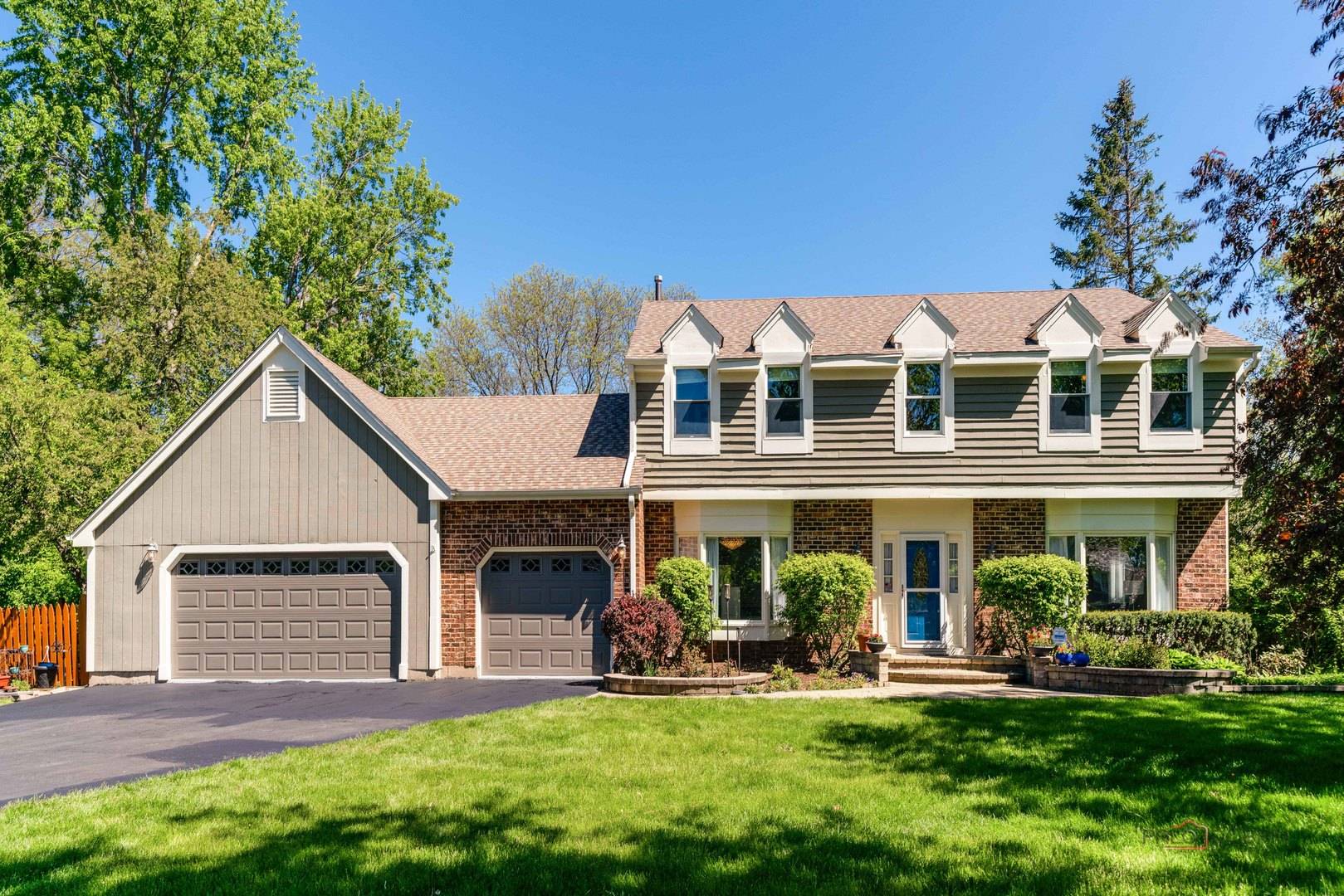 5544 Oak Grove DR, Long Grove, IL 60047