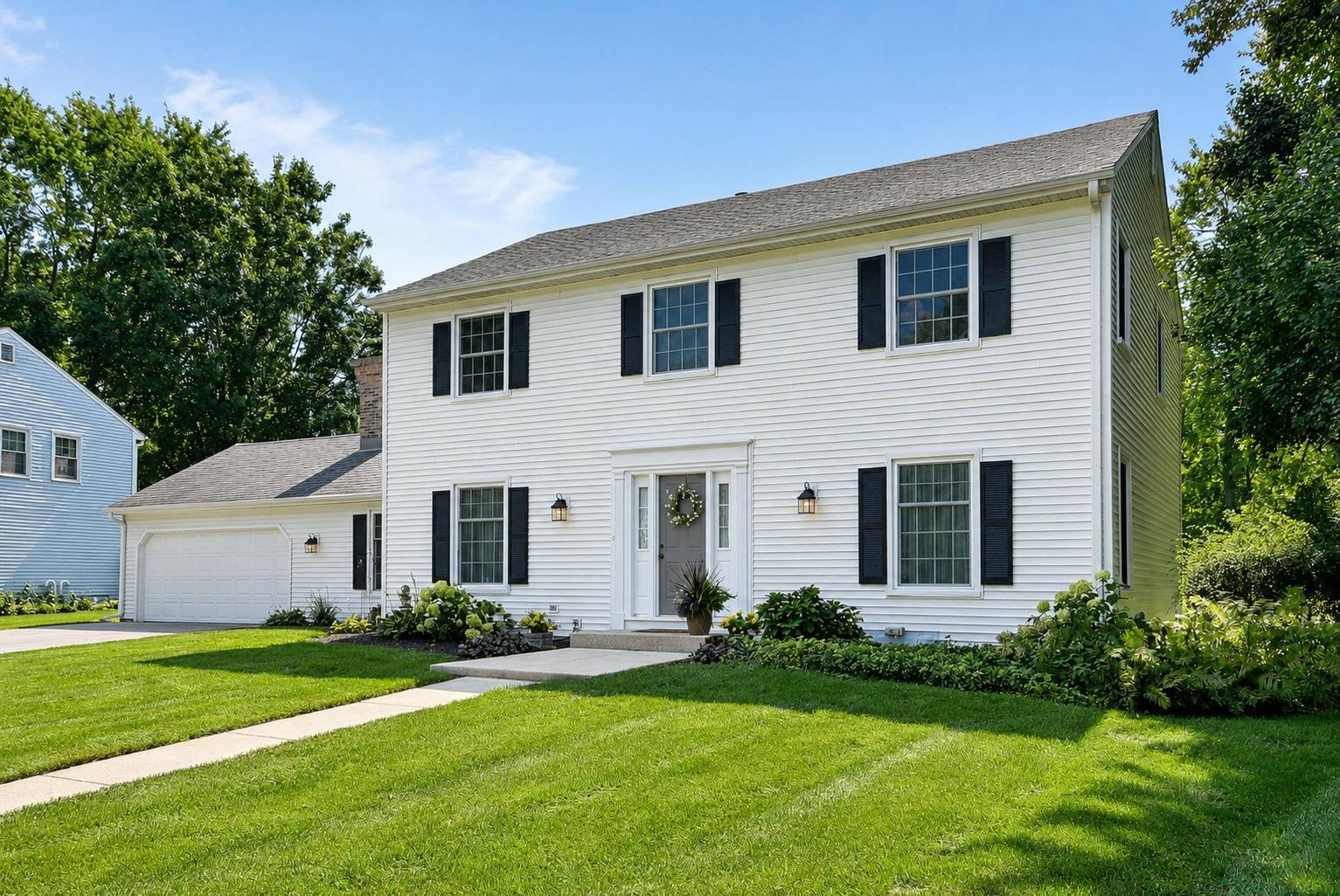 6S370 New Castle RD, Naperville, IL 60540